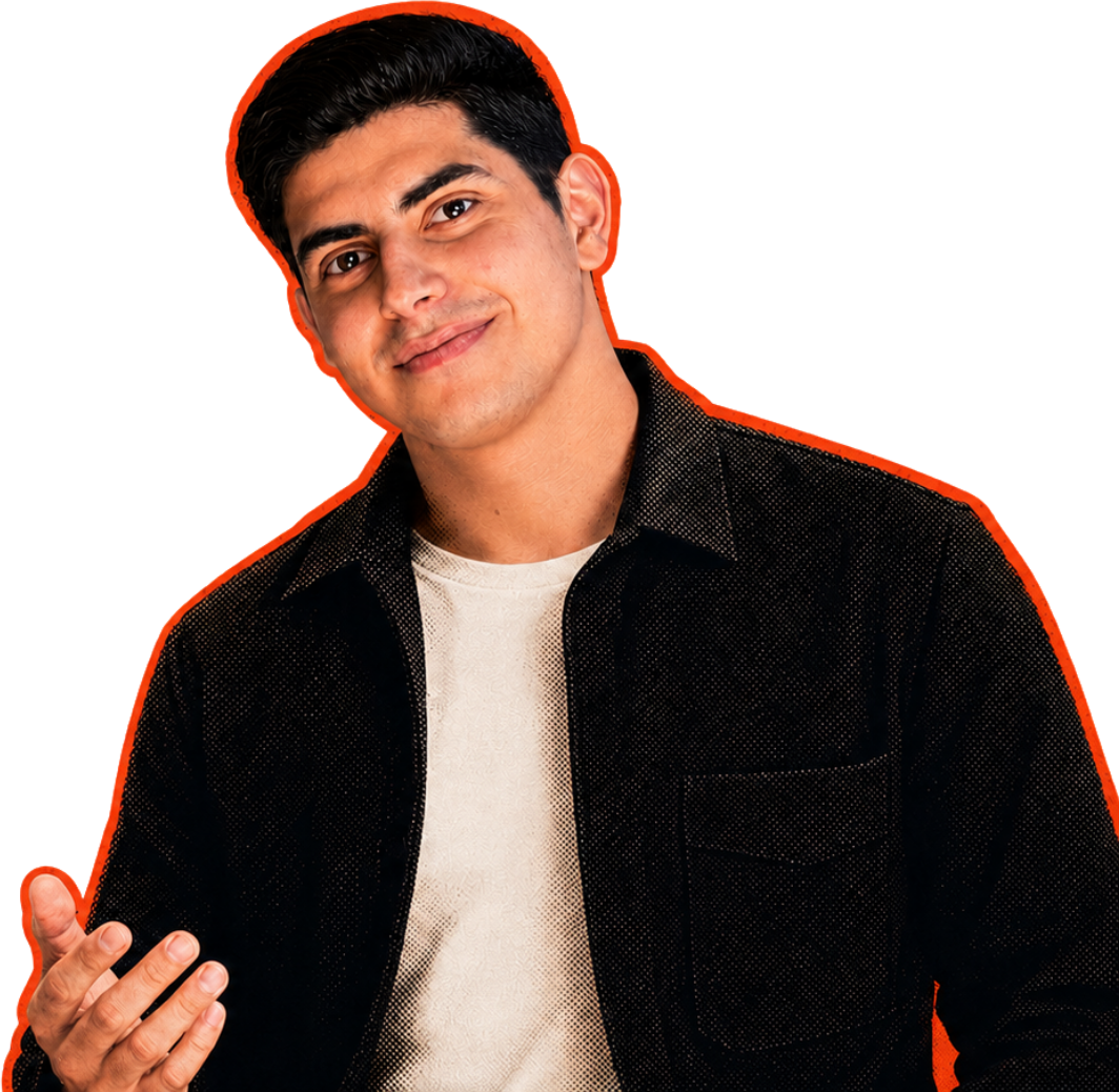 JP Rodriguez, founder of Velmo Method