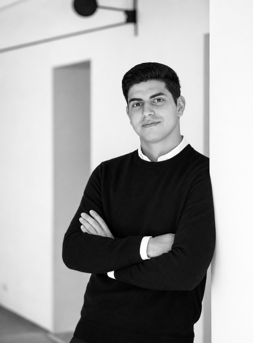 JP Rodriguez, Founder of Velmo Method